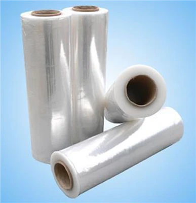 Stretch Film: Is-Soluzzjoni Must-Have għall-Ħtiġijiet tal-Imballaġġ