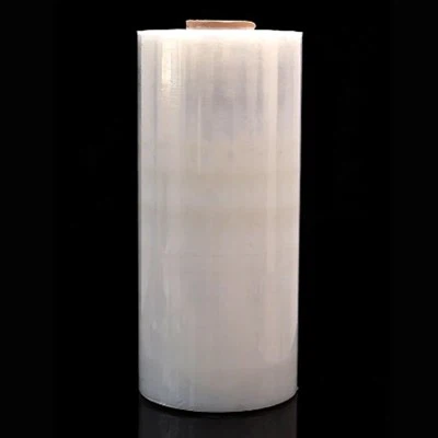 Stretch Film għat-Tbaħħir